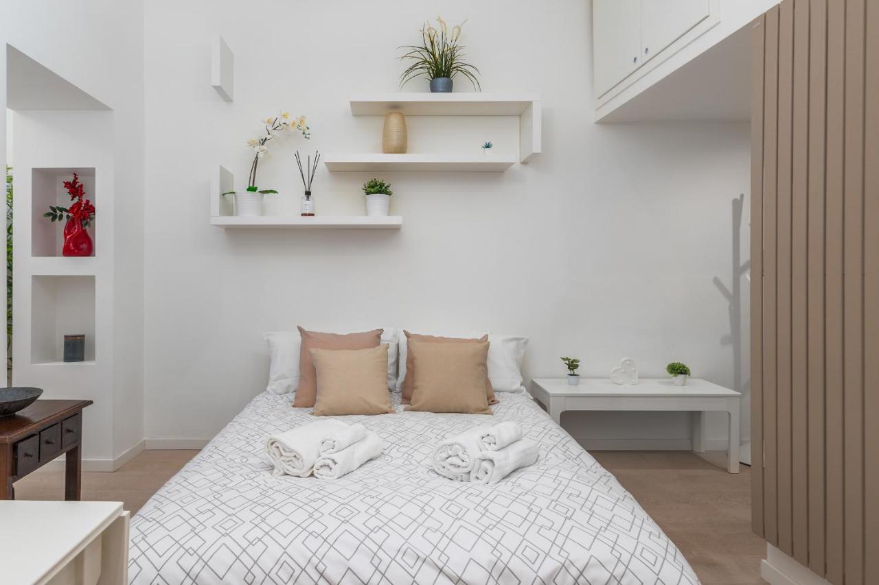 Meravigliosa Suite In Brera, Moscova M2 Milán Exterior foto