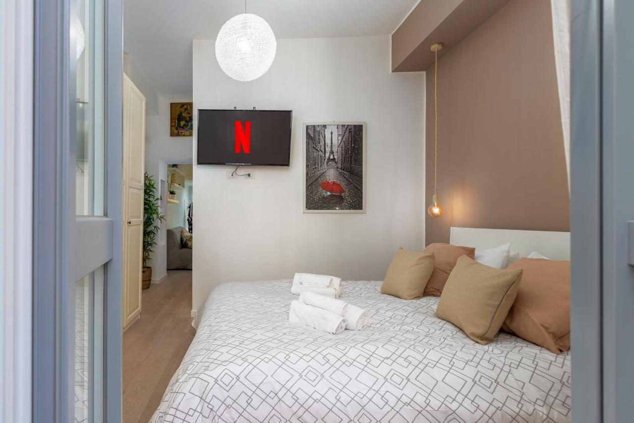 Meravigliosa Suite In Brera, Moscova M2 Milán Exterior foto