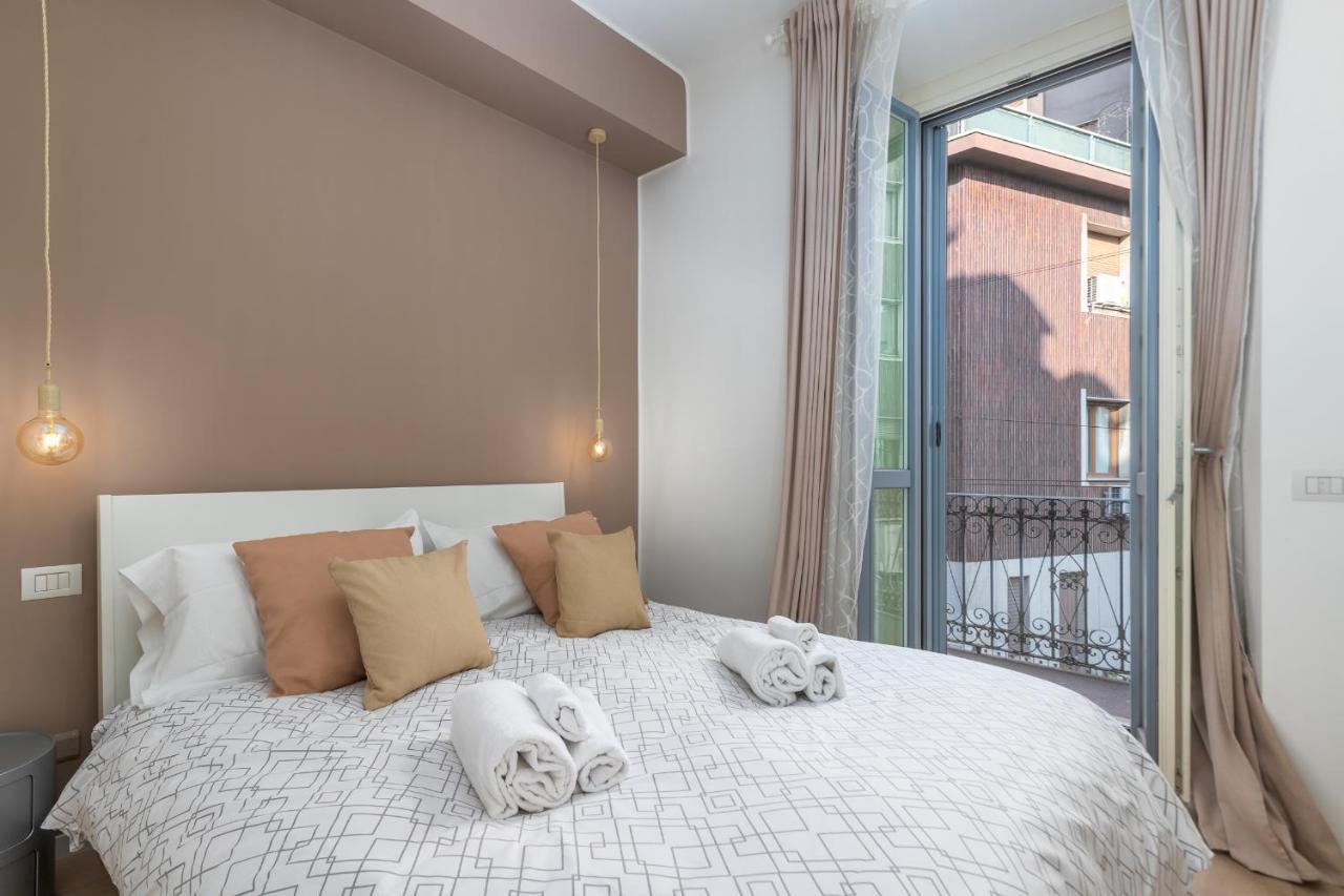 Meravigliosa Suite In Brera, Moscova M2 Milán Exterior foto