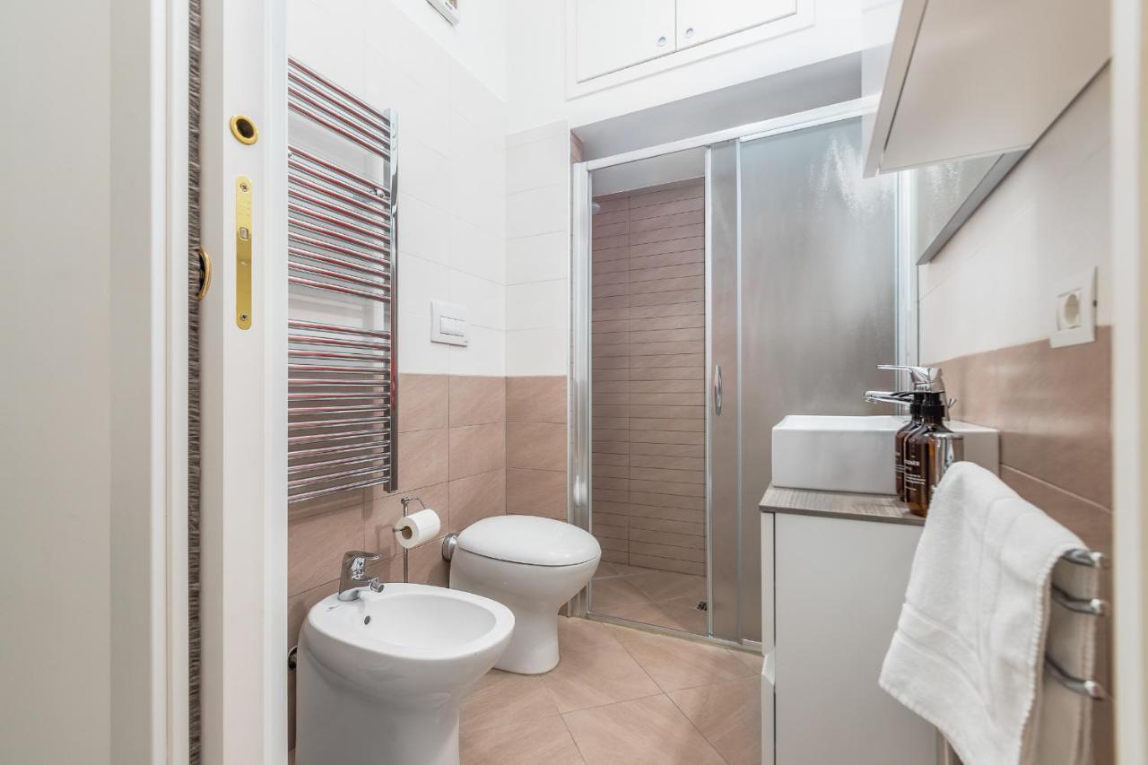 Meravigliosa Suite In Brera, Moscova M2 Milán Exterior foto