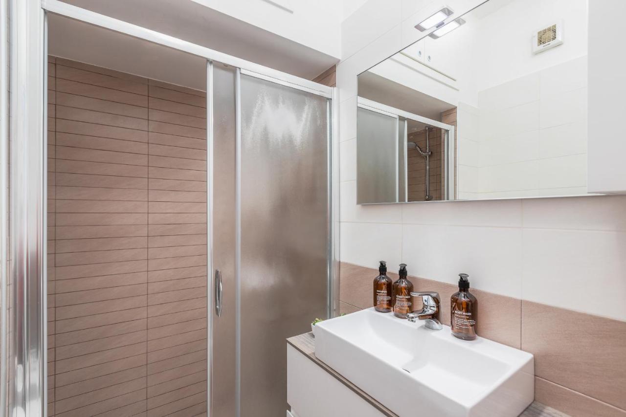 Meravigliosa Suite In Brera, Moscova M2 Milán Exterior foto